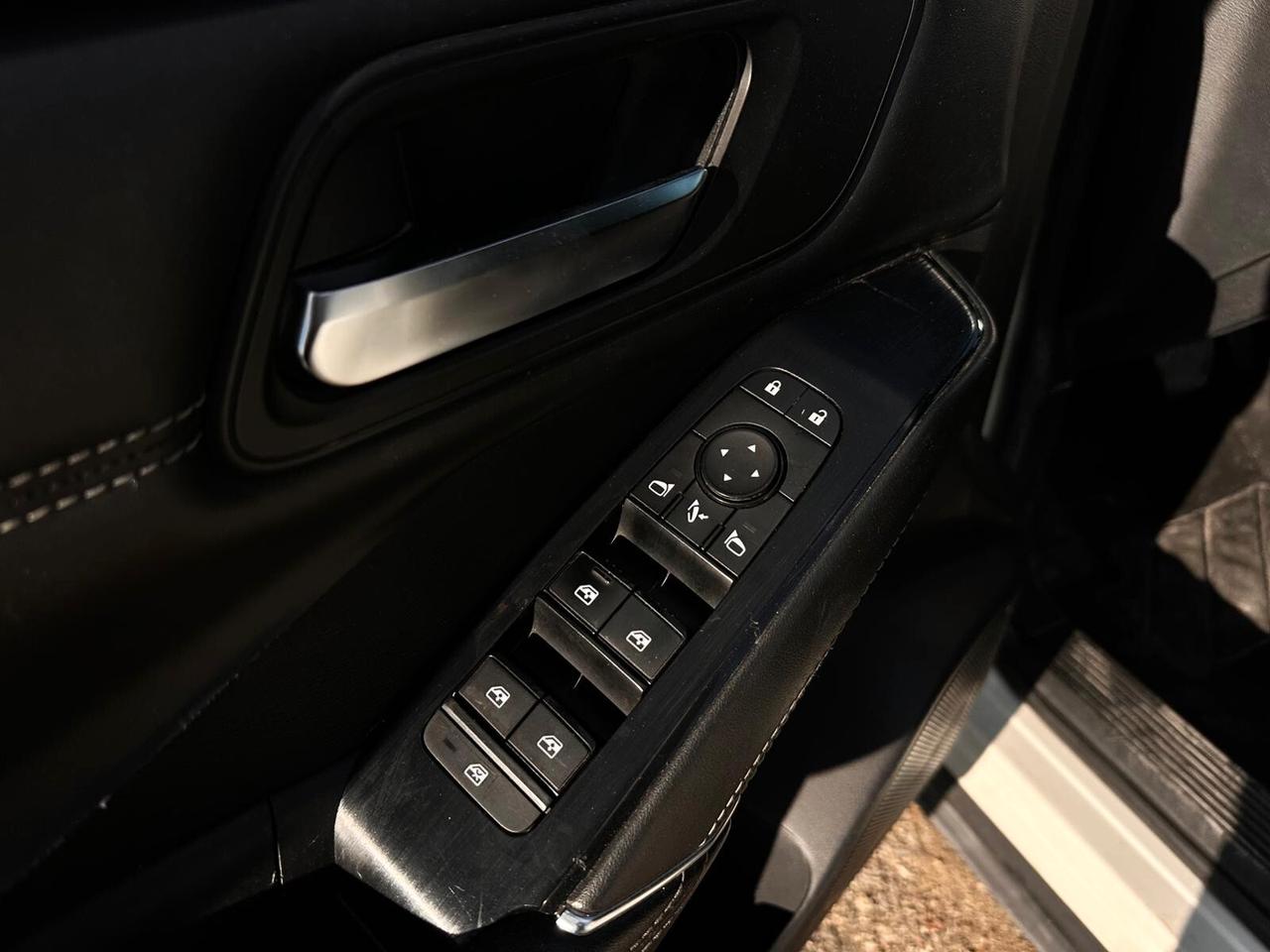 Nissan Qashqai MHEV 140 CV Tekna