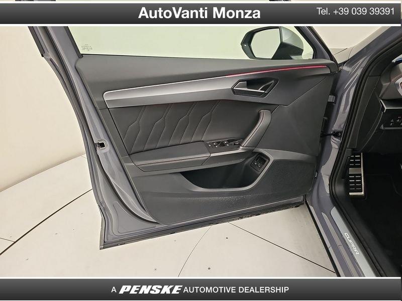 CUPRA Formentor Formentor 1.4 e-hybrid VZ 245cv dsg