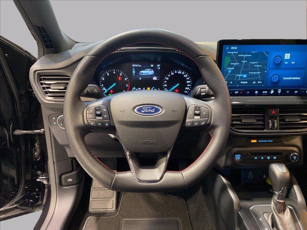 FORD Focus 1.0t ecoboost h ST-Line 155cv powershift del 2025