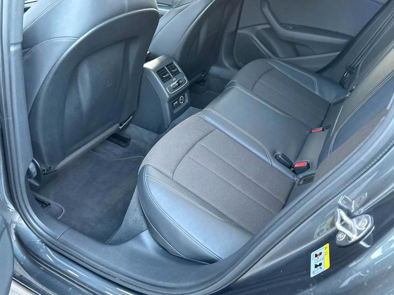 Audi A4 Avant 40 2.0 tdi S Line edition quattro 190cv s-tronic