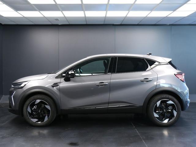 RENAULT Captur 1.2 ECO-G 120CV Techno