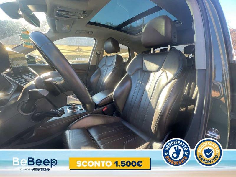 Audi Q5 SPORTBACK 50 3.0 TDI MHEV 48V S LINE QUATTRO TI
