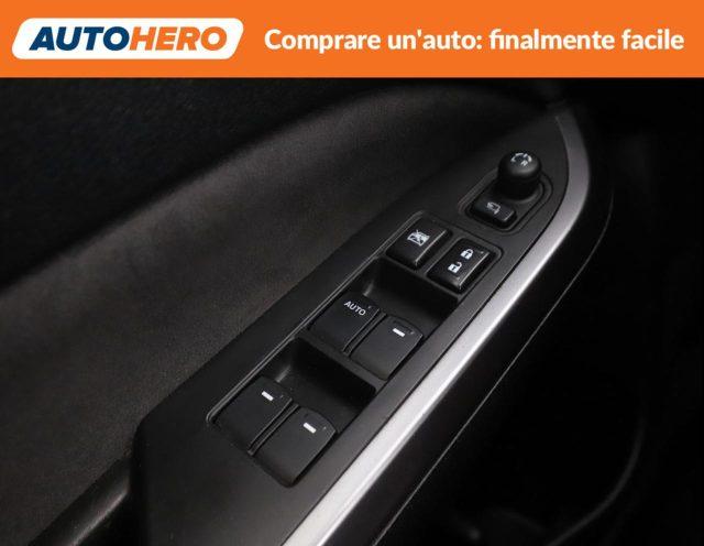 SUZUKI Vitara 1.4 Hybrid Top