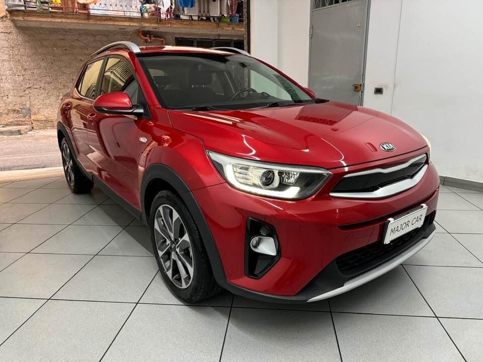 Kia Stonic 1.6 Diesel 110 CV Energy Manuale