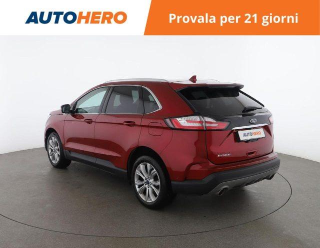 FORD Edge 2.0 EcoBlue 238 CV AWD Start&Stop aut. Titanium