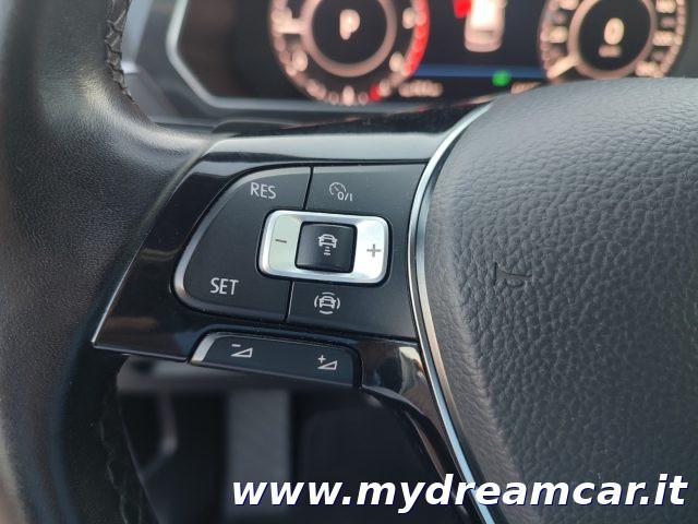 VOLKSWAGEN Tiguan 2.0 TDI 150CV DSG Advanced R-LINE