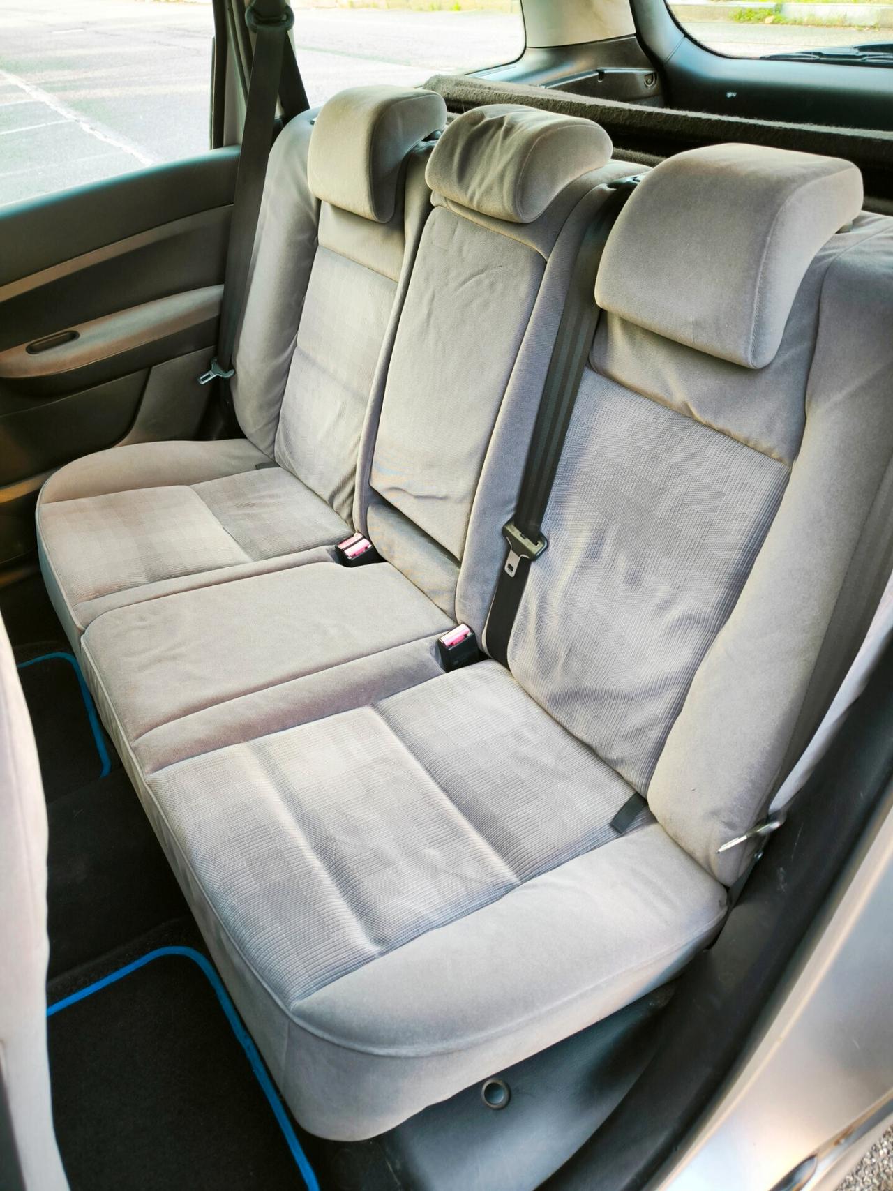 Peugeot 307 1.6 16V SW