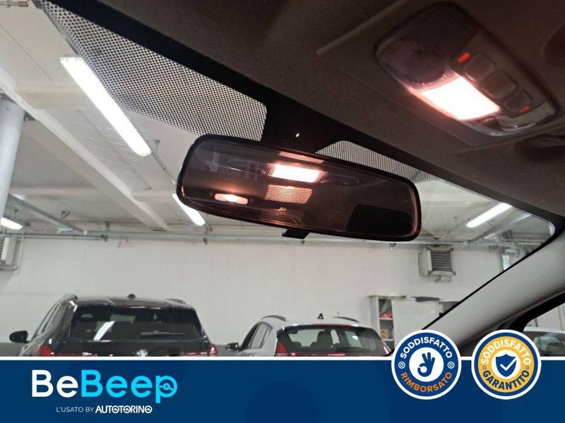 Ford EcoSport 1.5 PLUS 110CV E6
