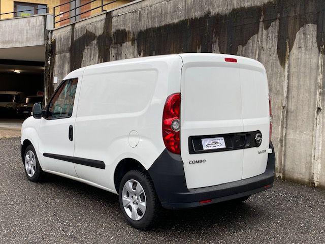OPEL Combo 1.6 CDTI 105CV PL-TN Van (1000kg) E5+