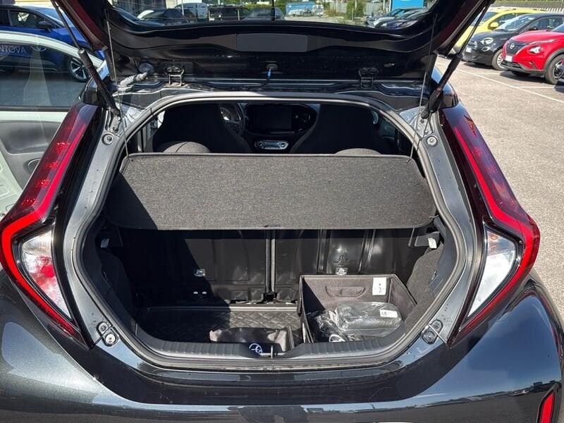 Toyota Aygo X 1.0B (72 CV) Trend S-CVT