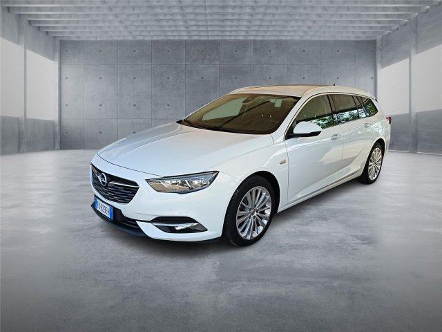 OPEL Insignia 2ª serie 1.6 CDTI 136 S&S Sports Tourer Innovati