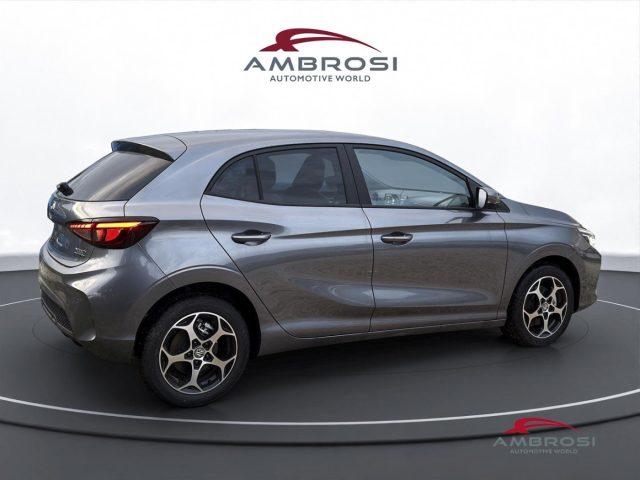 MG MG3 HEV MY24.5 1.5L LUXURY