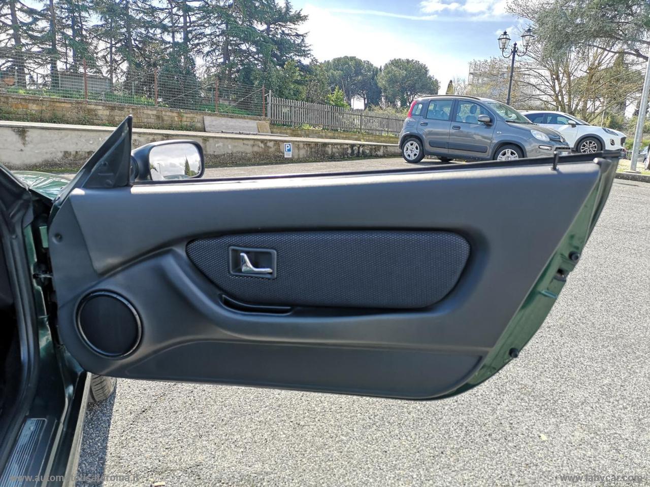 MG TF 115 RATE AUTO MOTO SCOOTER