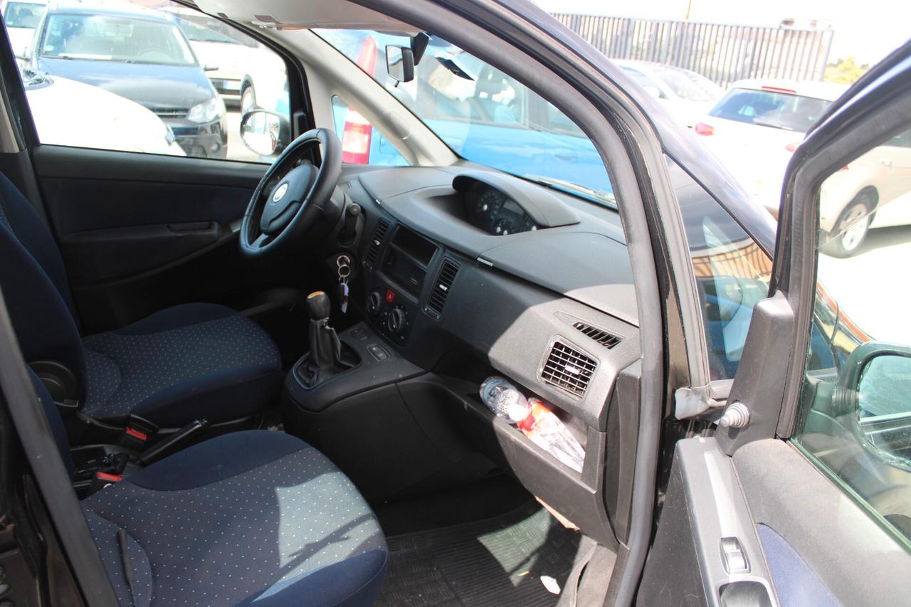 Fiat Idea 1.3 MJT 16V 95 CV S&S Active
