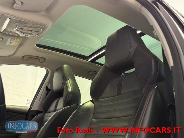 MG HS 1.5T-GDI AT Luxury - PROMO