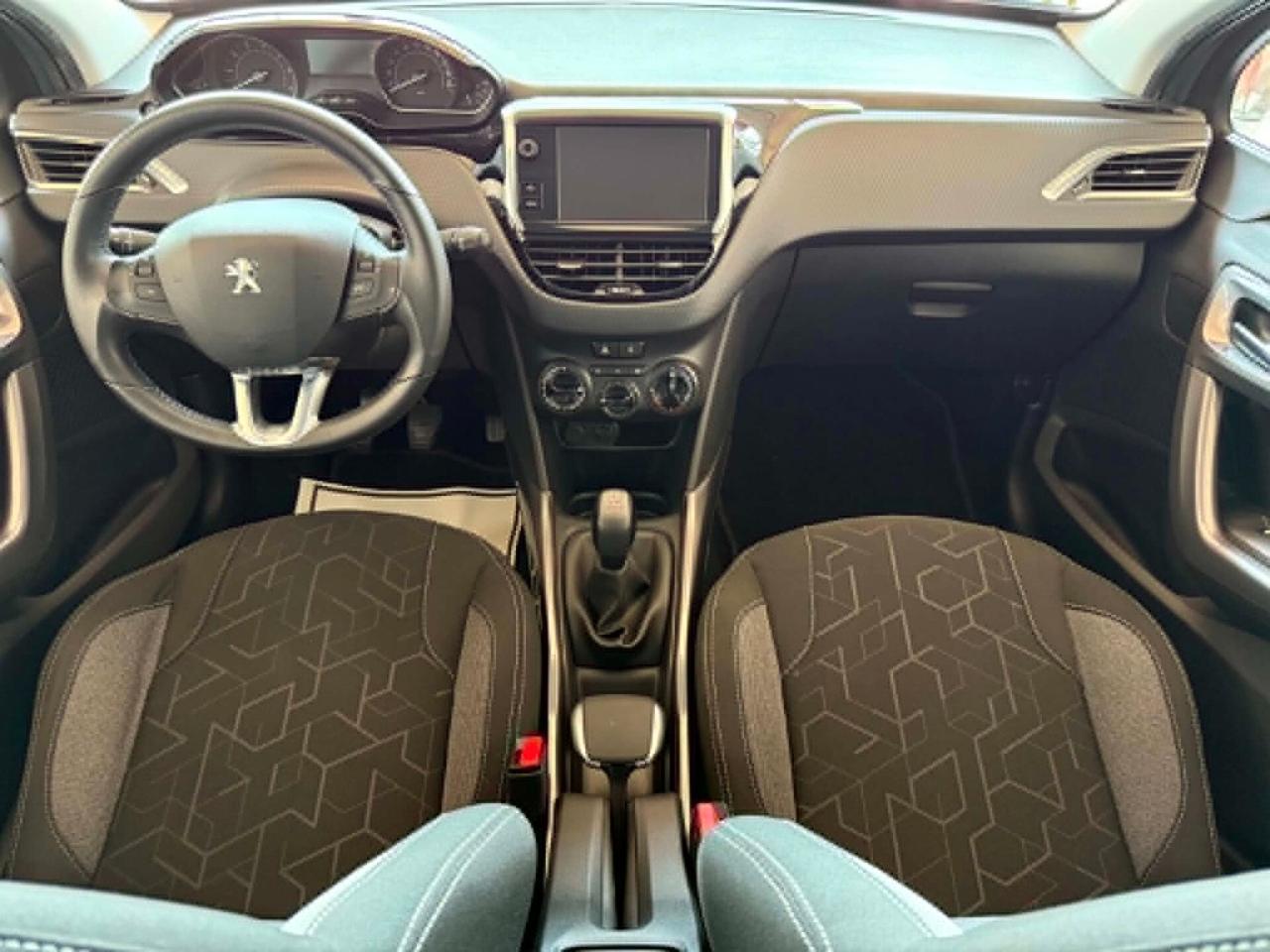 Peugeot 2008 1.2 PureTech 82cv Access NEOPATENTATI