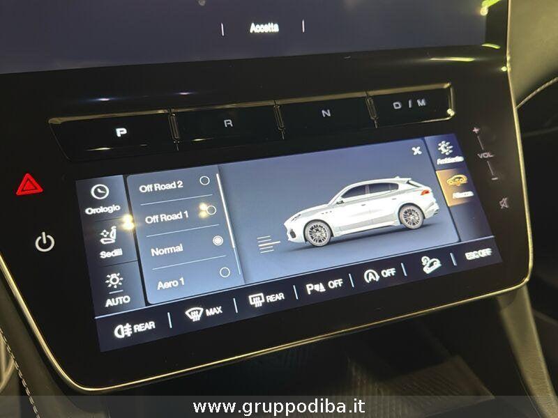 Maserati Grecale 2.0 mhev GT PrimaSerie 300cv auto