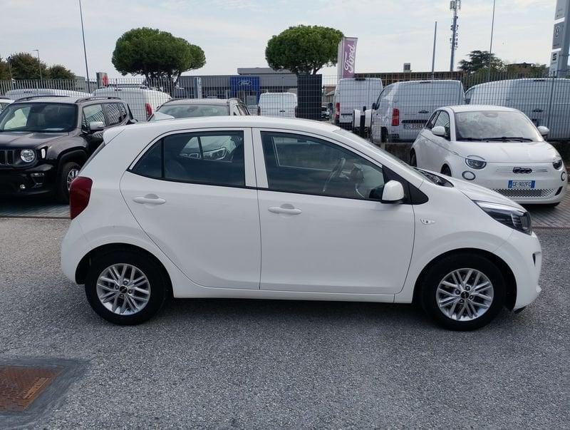 Kia Picanto 1.0 URBAN