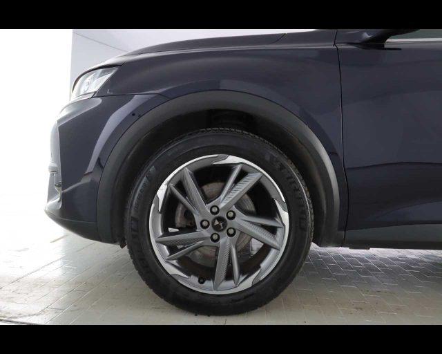 DS AUTOMOBILES DS 7 Crossback BlueHDi 130 aut. Business