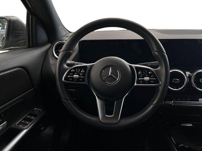 Mercedes-Benz GLA 180 Sport Plus auto