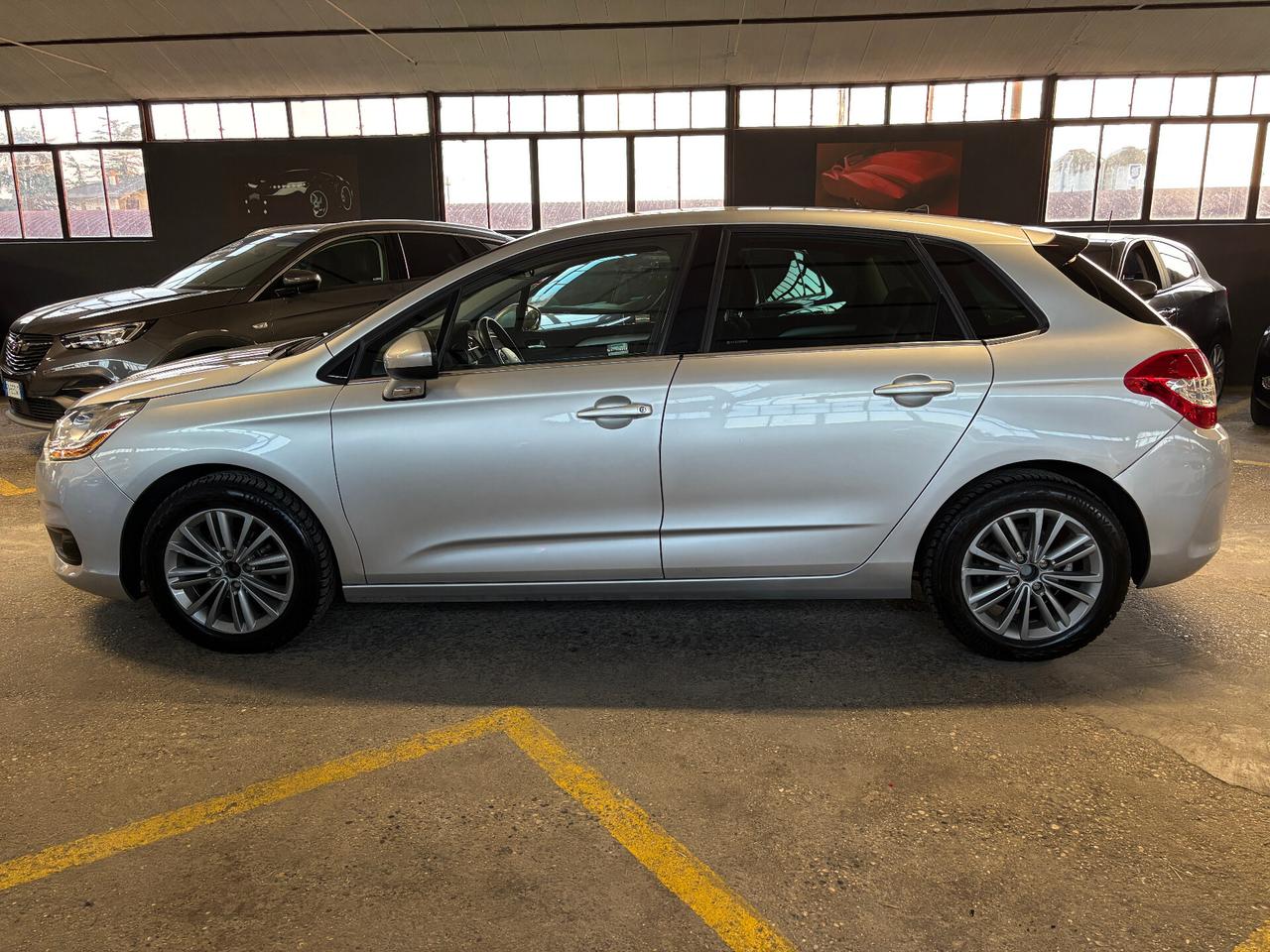 Citroen C4 1.6 HDi 68KW 92CV Business NEOPATENTATO