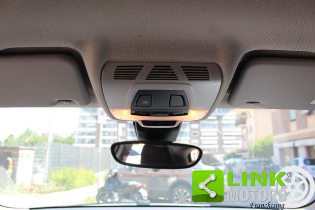 BMW 214 d Active Tourer Unico Proprietario Neopatentati
