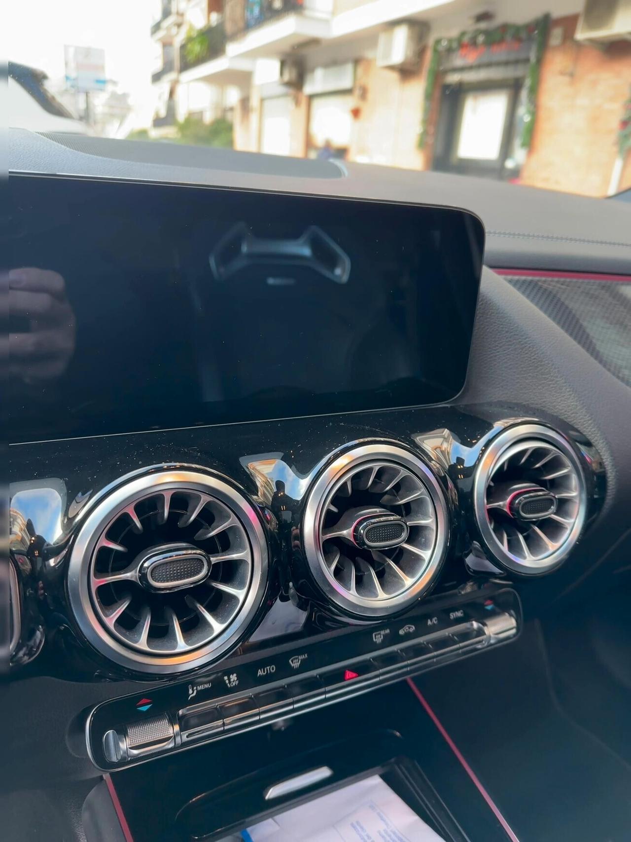 Mercedes-Benz GLA 45 AMG GLA-H247 S 4matic+ auto UNIPRO