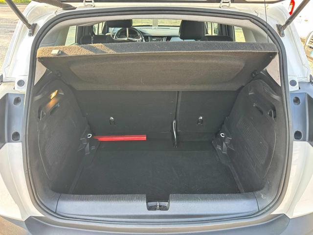 OPEL Crossland 1.2 Turbo 12V 110 CV Start&Stop Edition