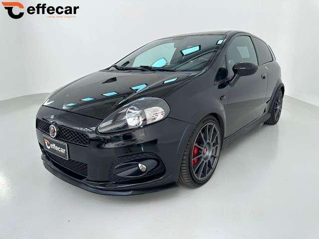 Abarth Grande Punto 1.4 T-Jet 16V 3 porte