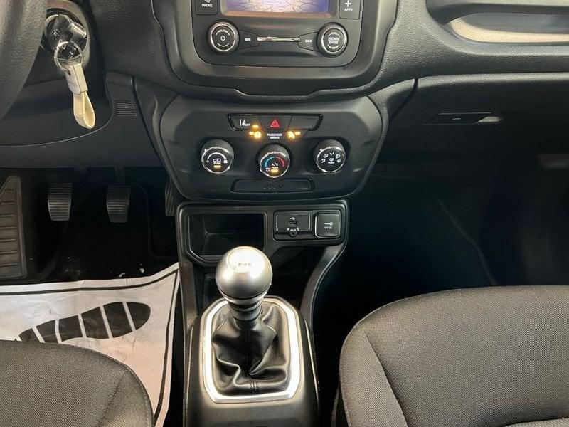 Jeep Renegade 1.0 T3 Sport