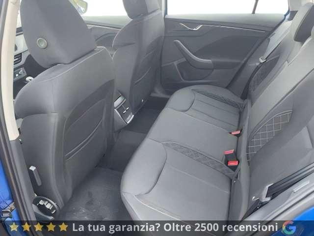 Skoda Scala 1.0 TSI 110 CV Ambition