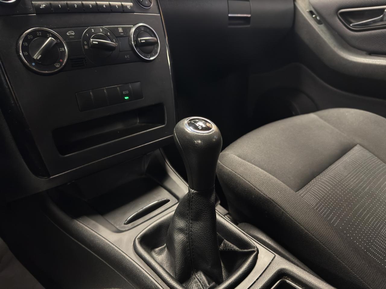 Mercedes A 160 BlueEfficiency Premium Berlina