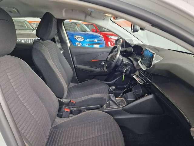 Peugeot 208 208 1.2 puretech Active s