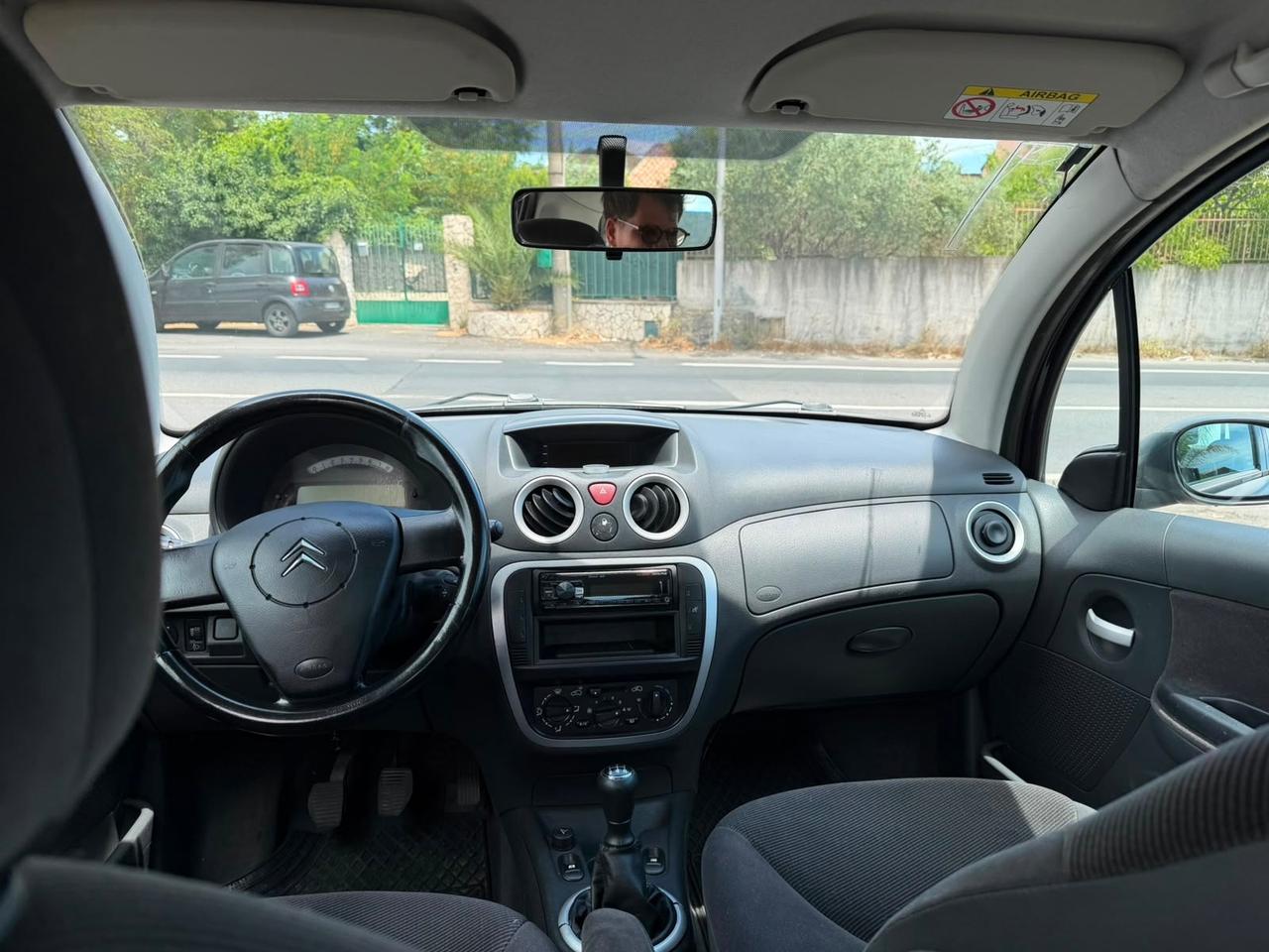 Citroen C3 1.1 Elegance