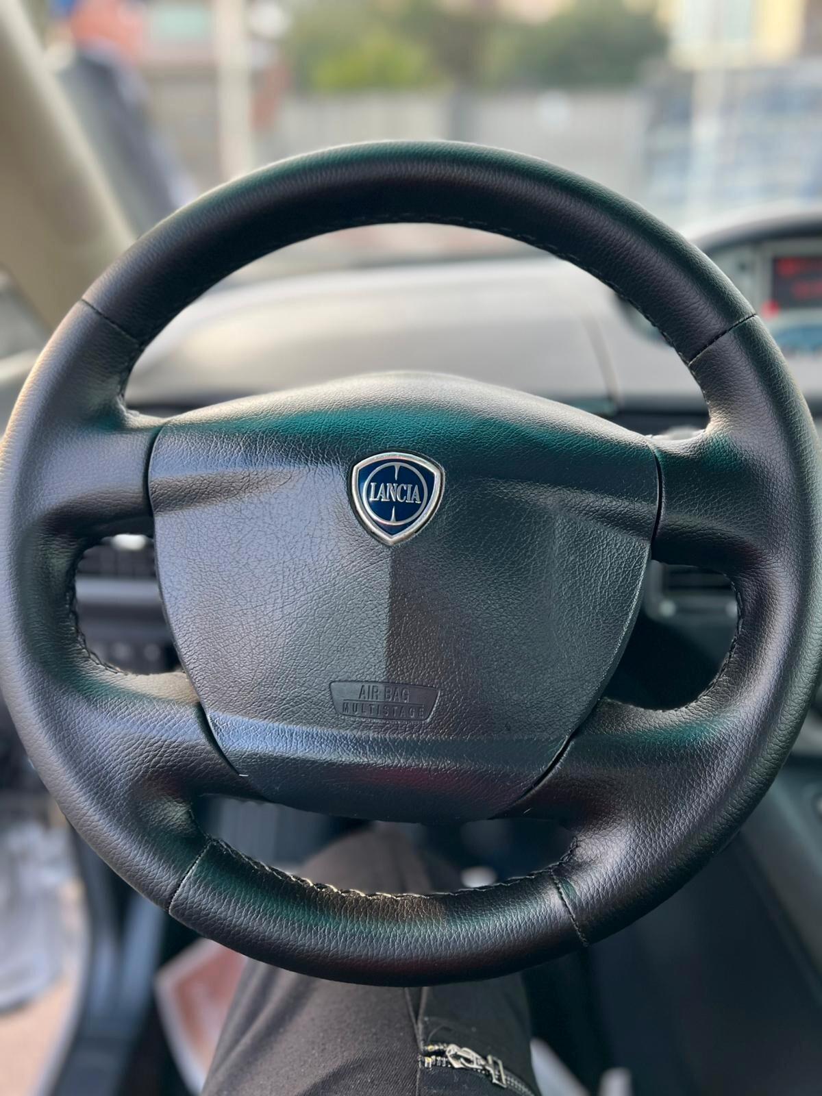 Lancia MUSA 1.3 Mjt 16V 95 CV S&S DPF EGO