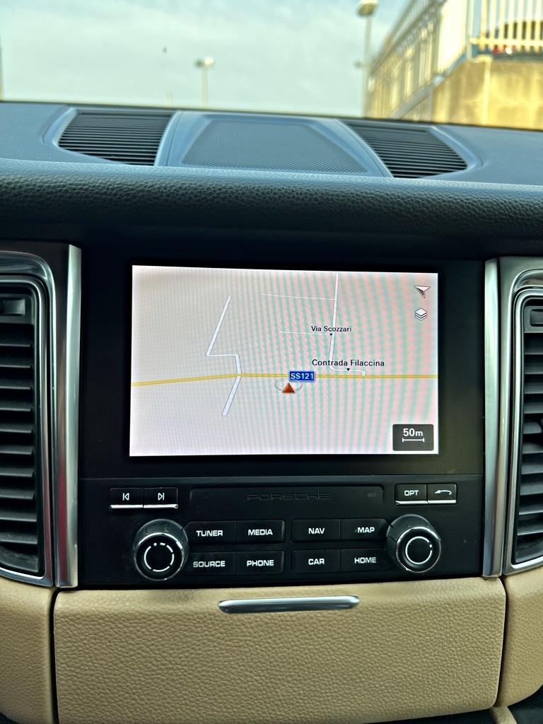Porsche Macan 3.0 S Diesel 250cv 2018
