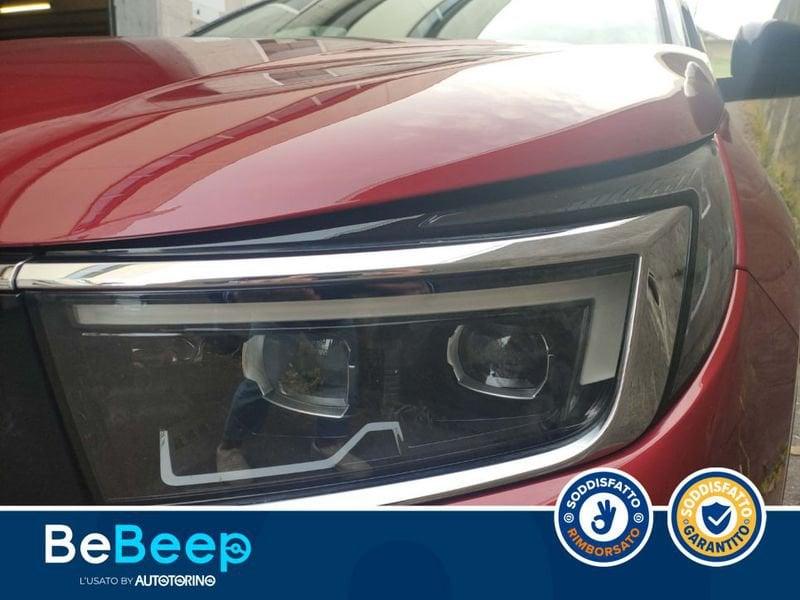 Opel Grandland 1.5 ECOTEC BUSINESS ELEGANCE S&S 130CV A