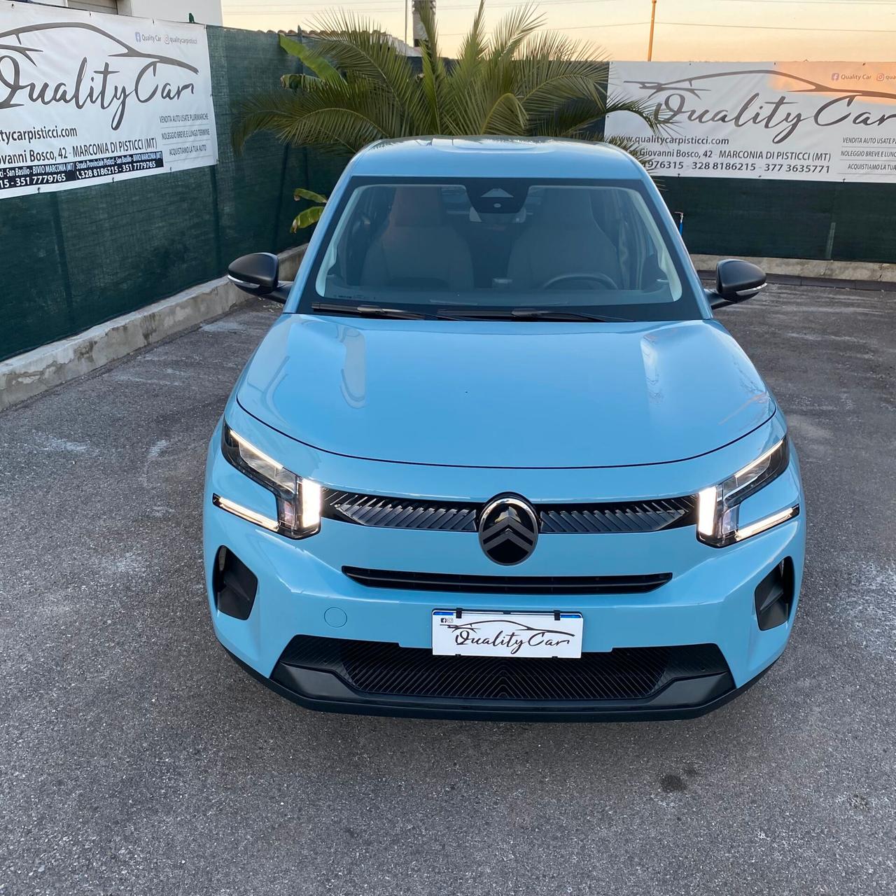 Citroen C3 PureTech 100 S&S You