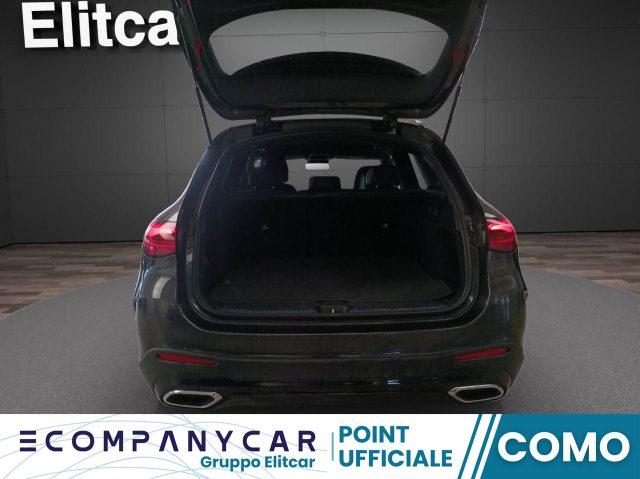 MERCEDES-BENZ GLC 200 4Matic Mild Hybrid AMG Line Advanced Plus
