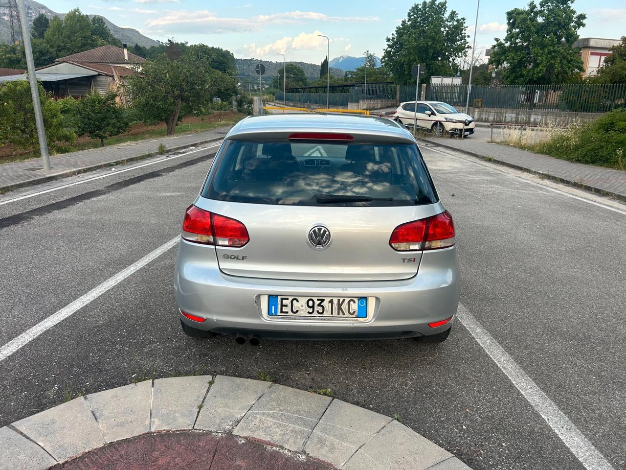 Volkswagen Golf 1.4 TSI 122CV 5p. Highline