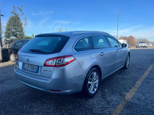 Peugeot 508 508 SW SW 1.6 e-hdi 8v Business Ciel s