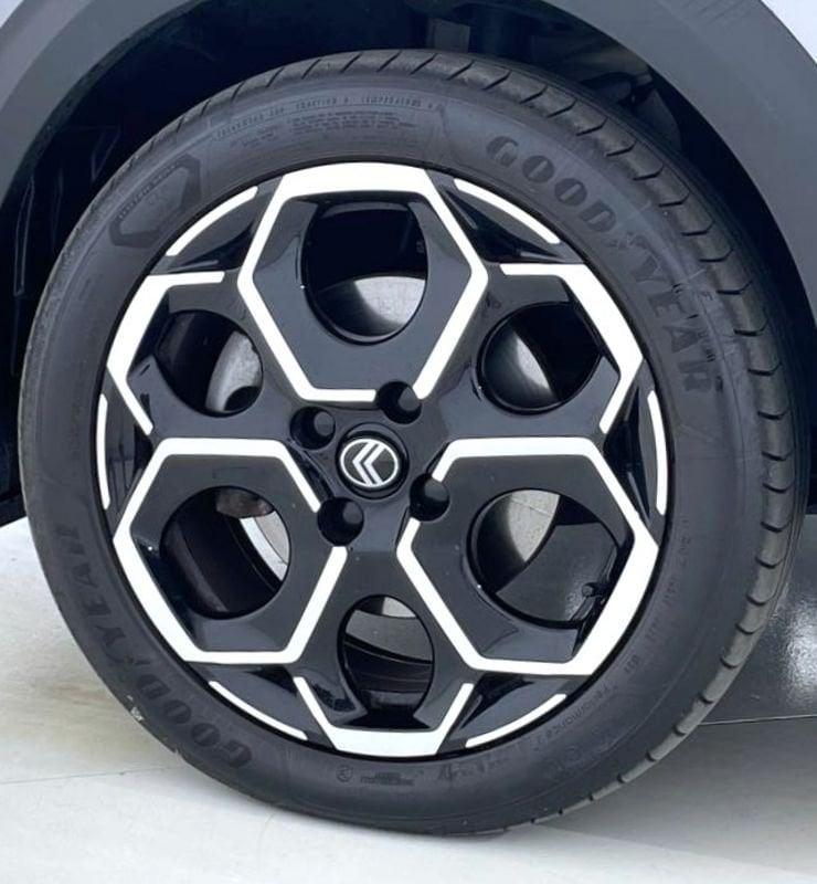 Citroën C3 PureTech 100 S&S MAX