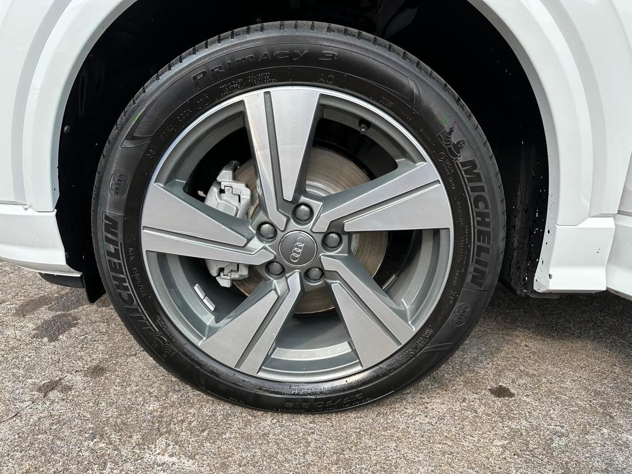 Audi Q2 1.6 TDI Business