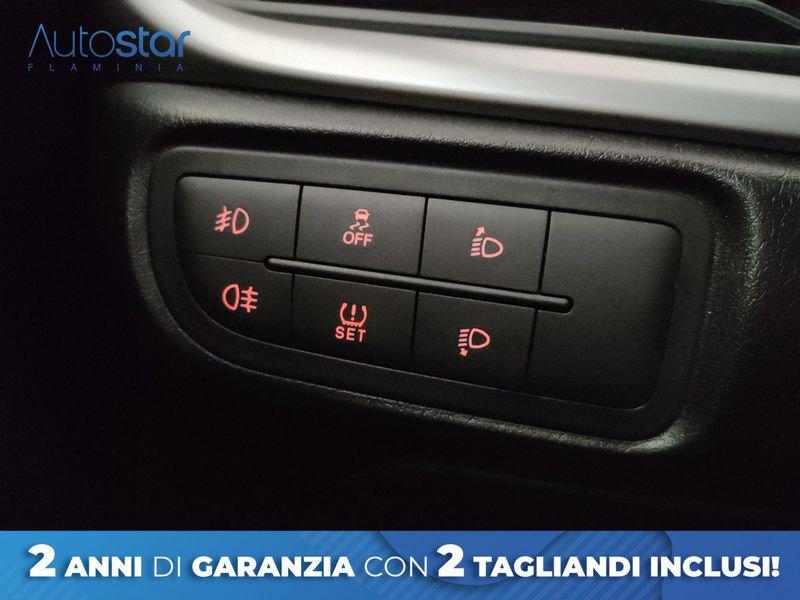 FIAT Tipo 5p 1.4 Pop 95cv my19