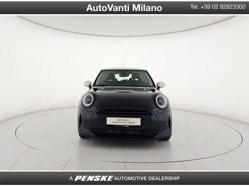 MINI Mini 3 porte Mini 1.5 Cooper Classic