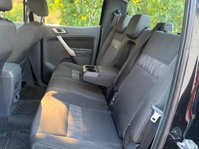 Ford Ranger 2.2 TDCi Doppia Cabina XLT 5pt.