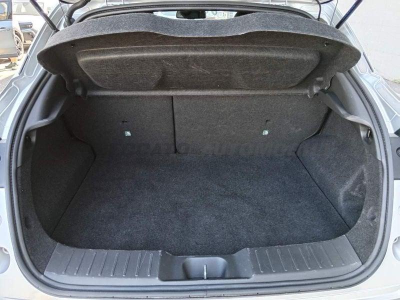 Nissan Juke Juke 1.6 hev N-Connecta