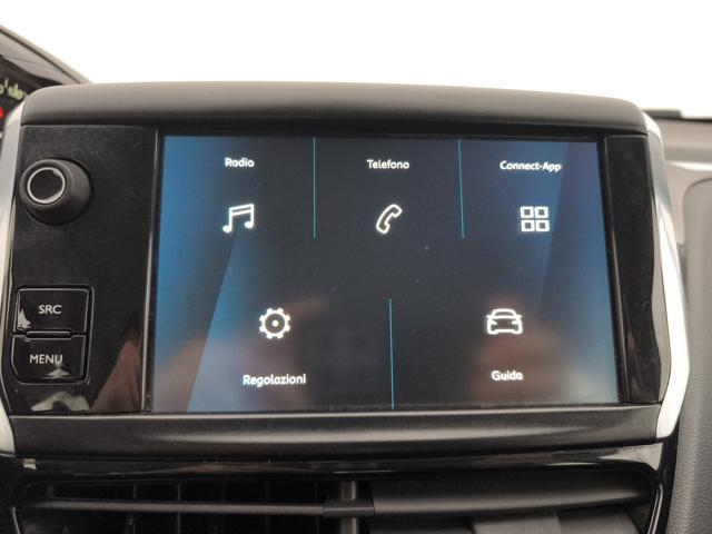 PEUGEOT 208 1.2 puretech Active s&s 82cv 5p neopatentati