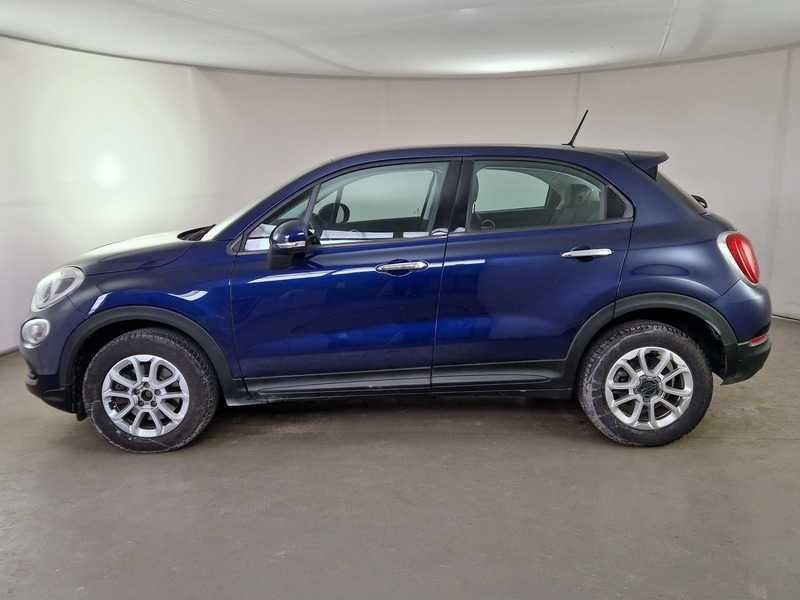 FIAT 500X 1.6 Mjet 120cv 4x2 Business