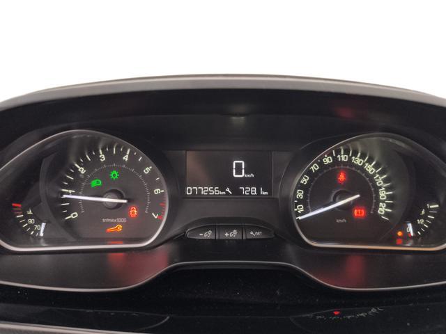 PEUGEOT 208 1.2 puretech Active 82cv 5p